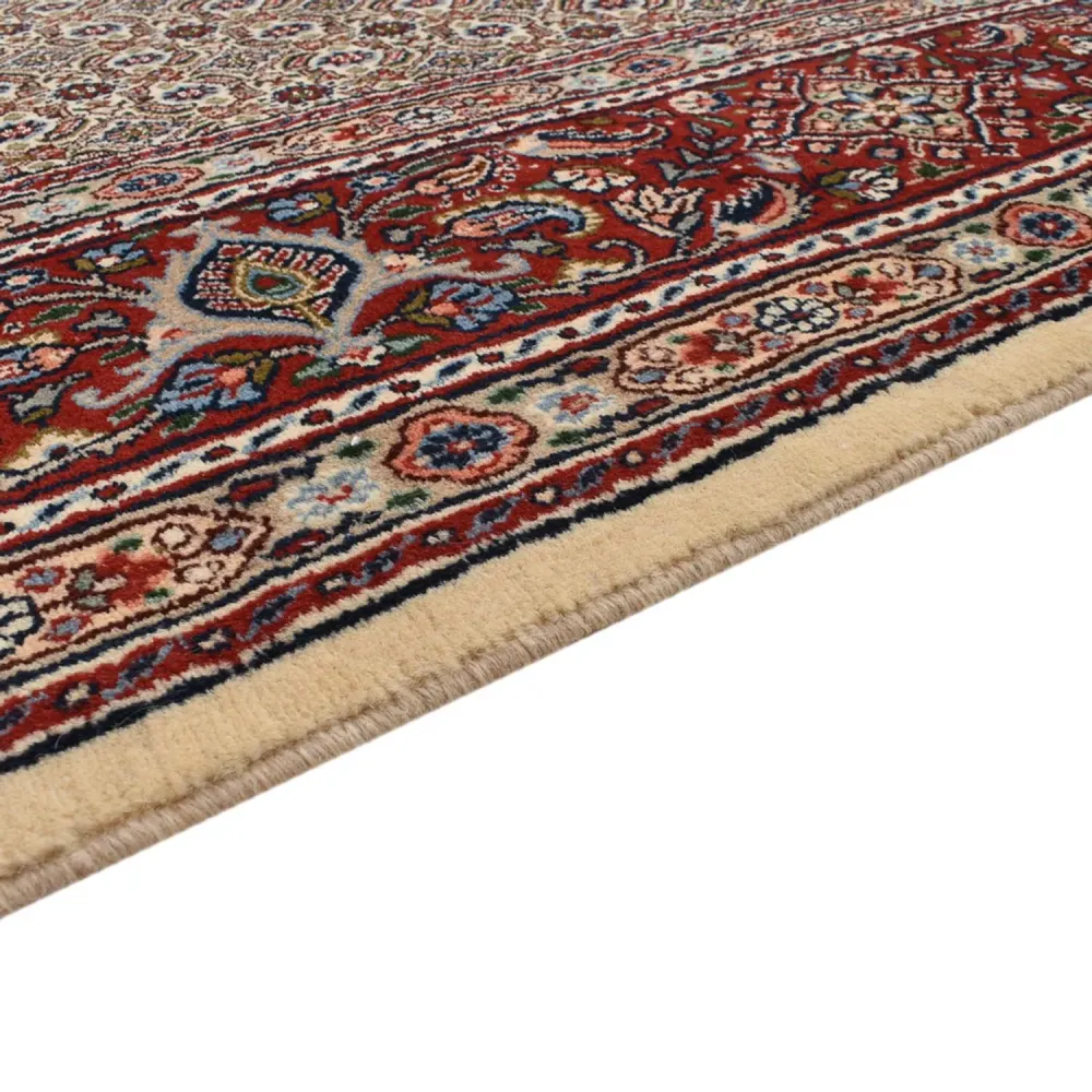 Perserteppich - Classic - 303 x 195 cm - taupe