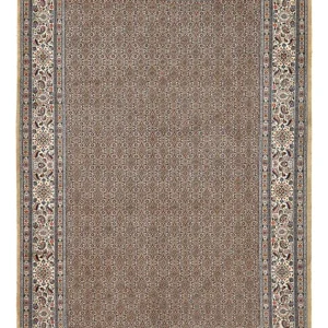 Perserteppich - Classic - 303 x 202 cm - taupe