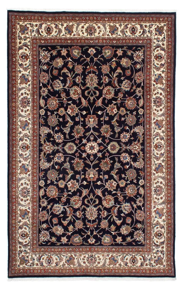 Perserteppich - Classic 304 x 200 cm - schwarz