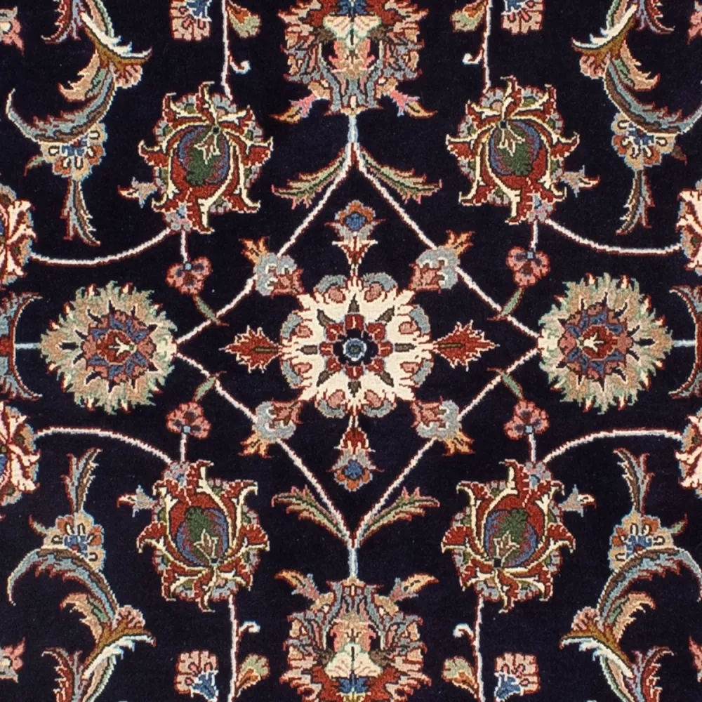 Perserteppich - Classic 304 x 200 cm - schwarz