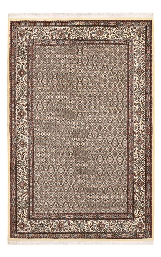Perserteppich - Classic - 305 x 200 cm - taupe