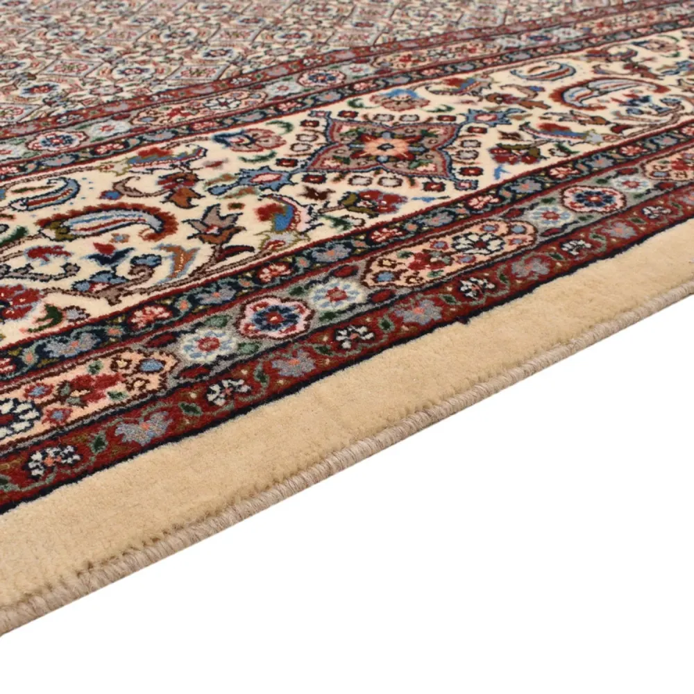 Perserteppich - Classic - 305 x 200 cm - taupe