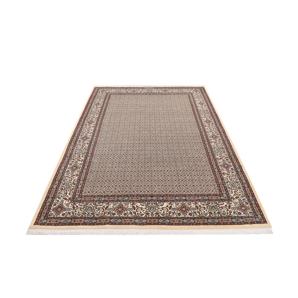 Perserteppich - Classic - 305 x 200 cm - taupe