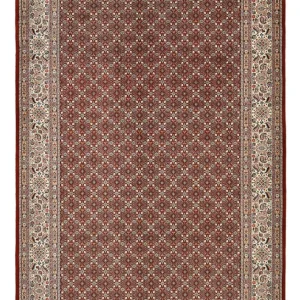 Perserteppich - Classic - 305 x 203 cm - rost