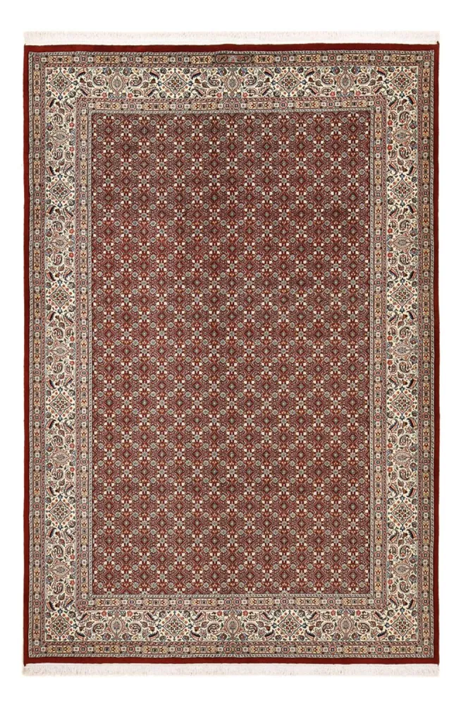 Perserteppich - Classic - 305 x 203 cm - rost