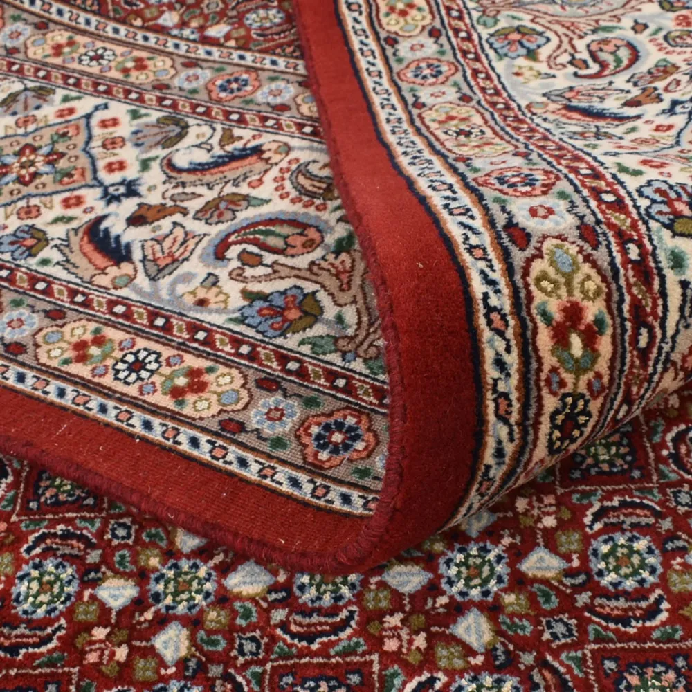 Perserteppich - Classic - 305 x 203 cm - rost
