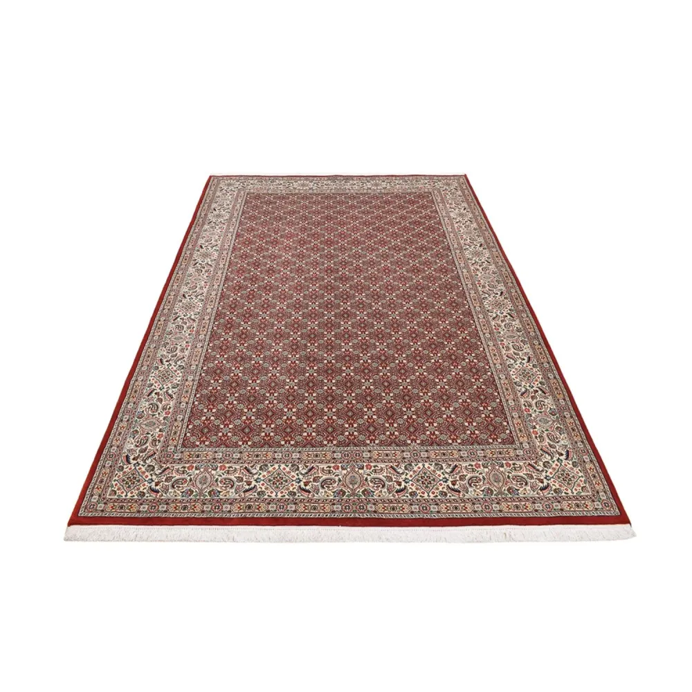 Perserteppich - Classic - 305 x 203 cm - rost