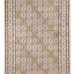 Perserteppich - Classic - 307 x 194 cm - sand