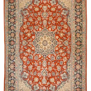 Perserteppich - Classic - 314 x 206 cm - rot