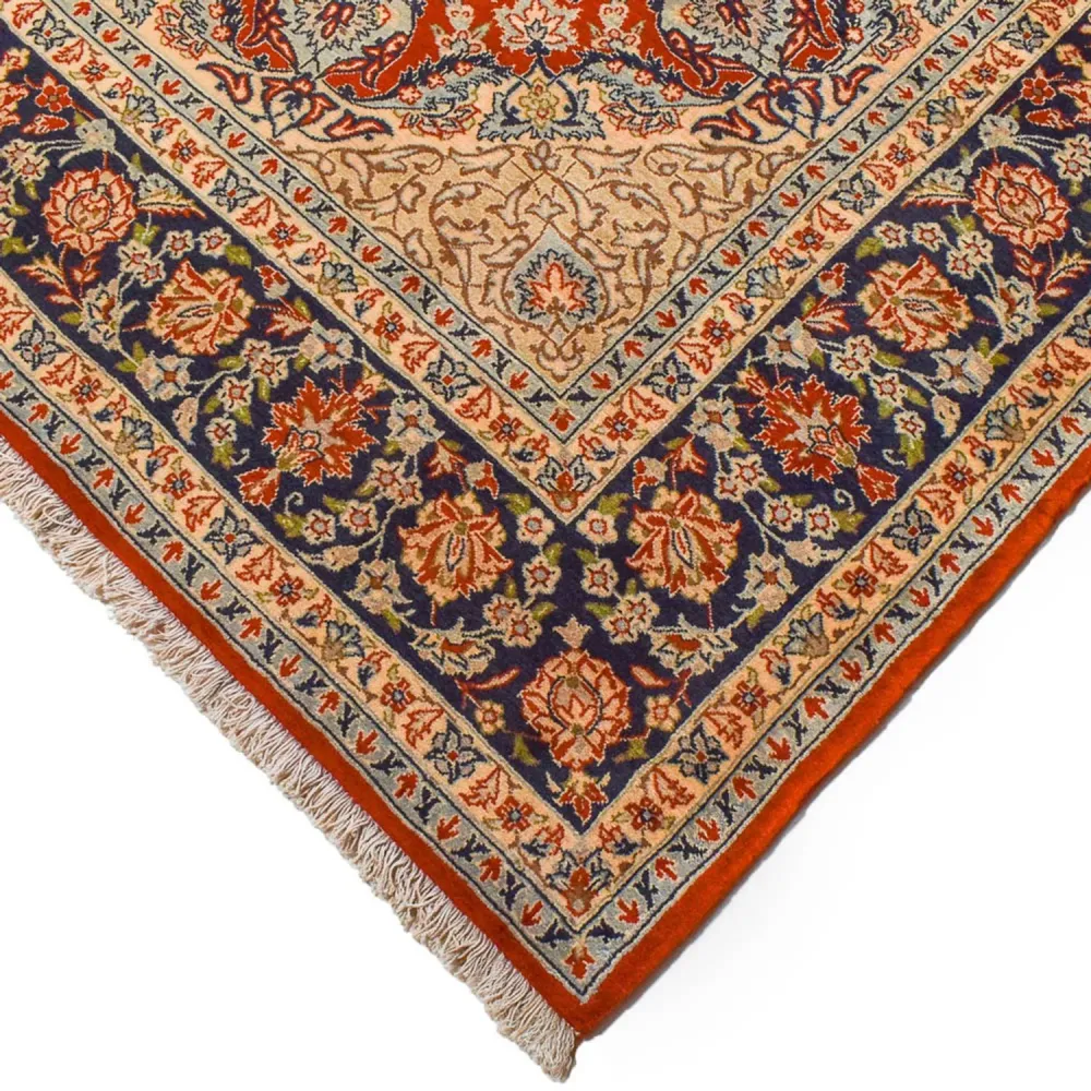 Perserteppich - Classic - 314 x 206 cm - rot