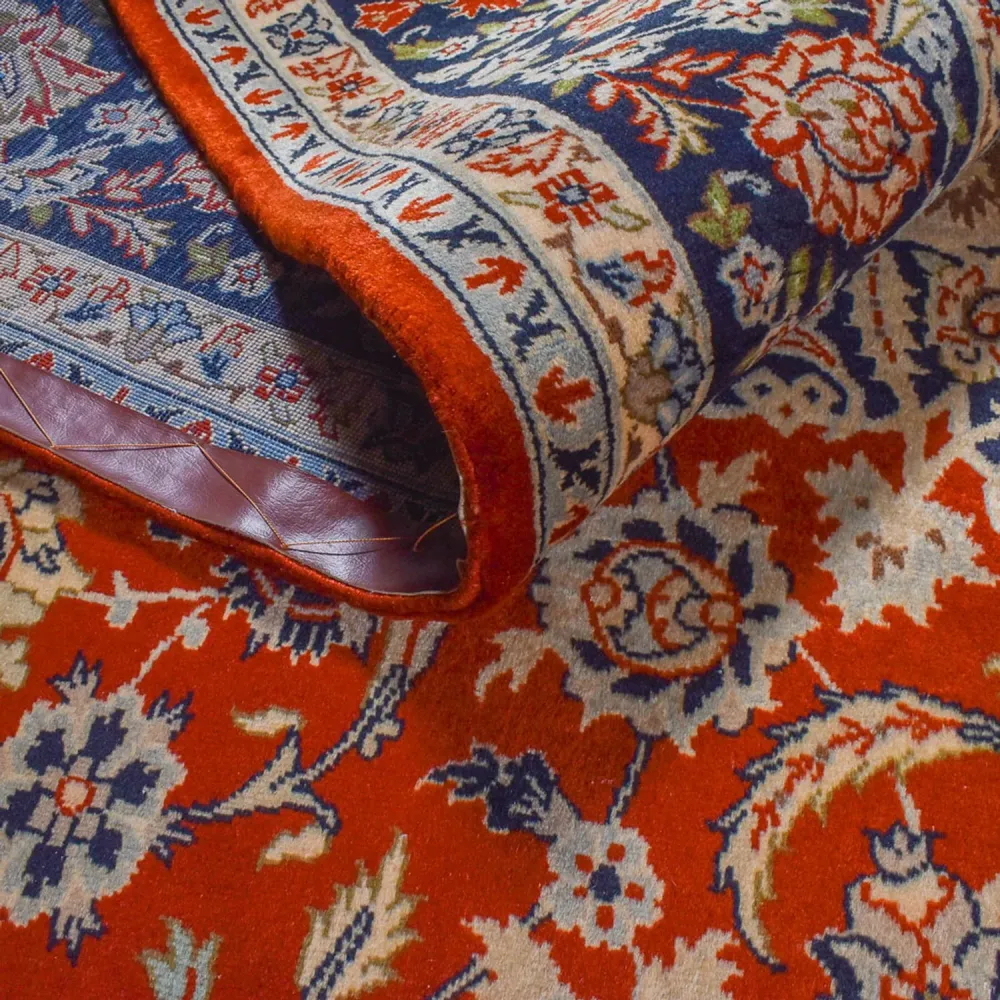 Perserteppich - Classic - 314 x 206 cm - rot