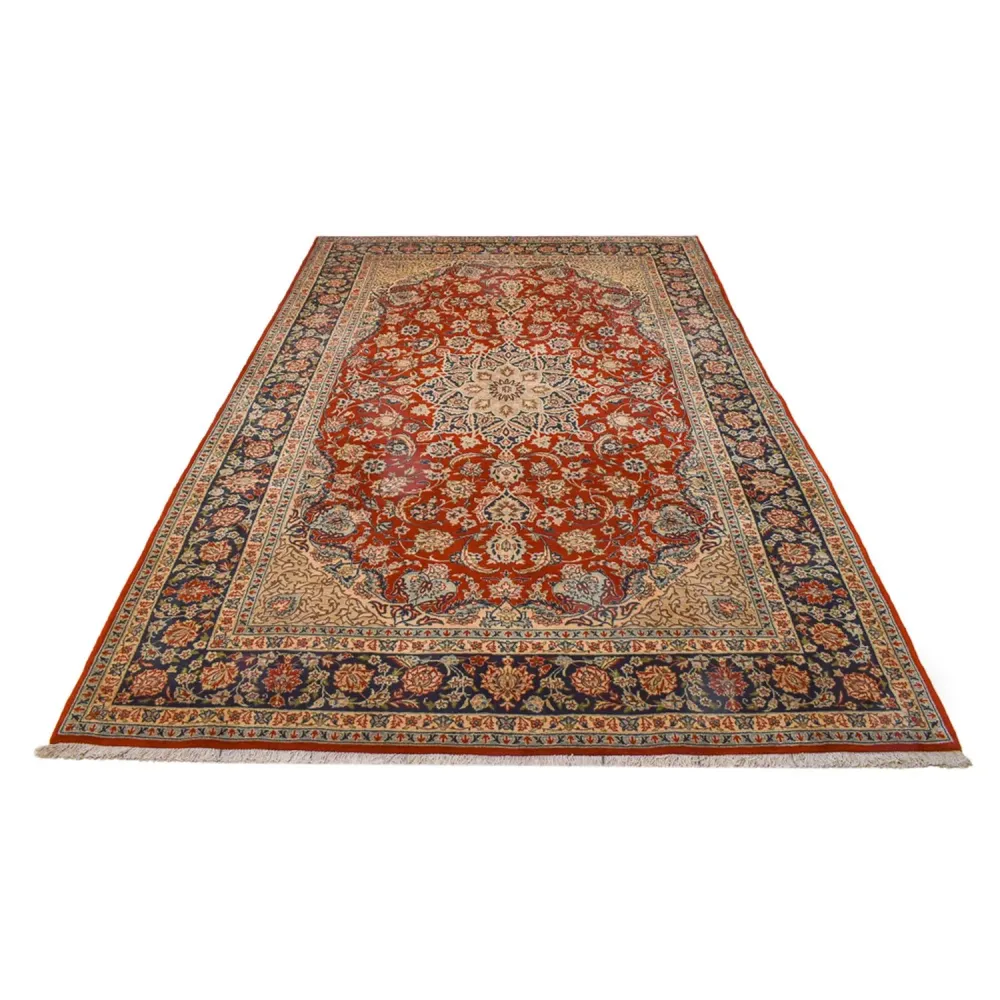 Perserteppich - Classic - 314 x 206 cm - rot