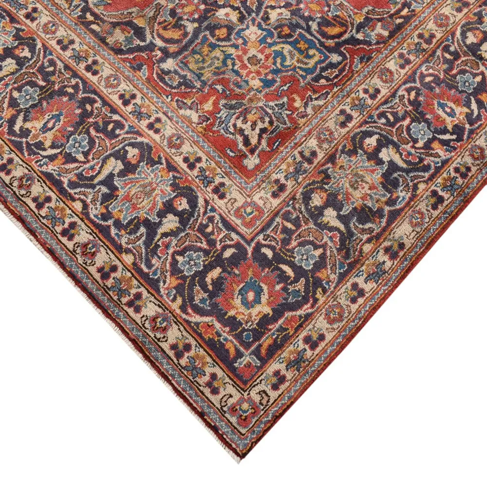 Perserteppich - Classic - 315 x 194 cm - rot