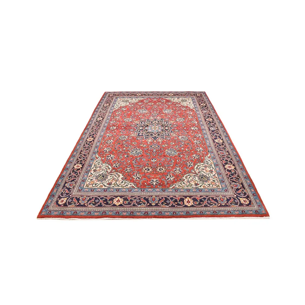 Perserteppich - Classic - 315 x 212 cm - rot