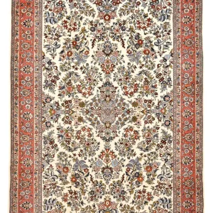Perserteppich - Classic - 315 x 212 cm - sand