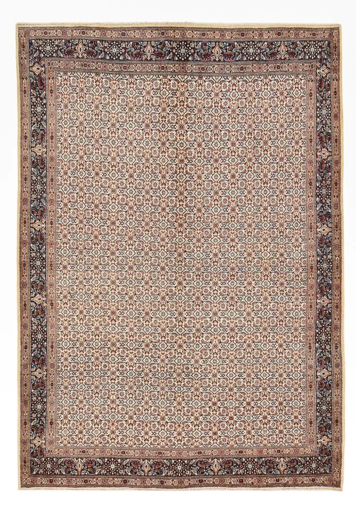 Perserteppich - Classic - 317 x 220 cm - hellbraun