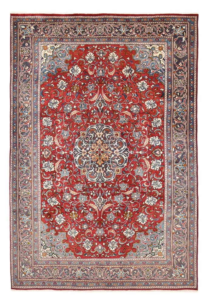 Perserteppich - Classic - 319 x 223 cm - rot