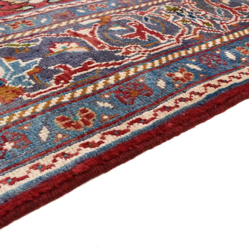 Perserteppich - Classic - 319 x 223 cm - rot