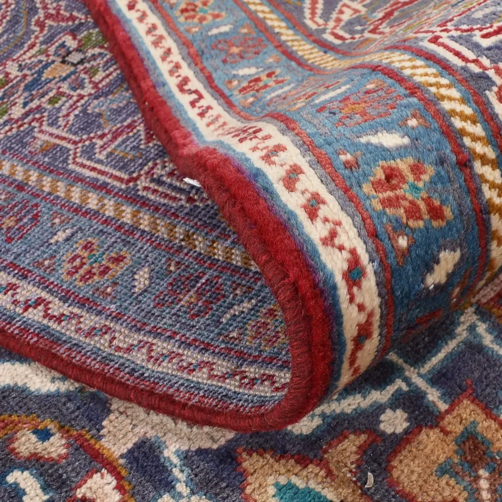 Perserteppich - Classic - 319 x 223 cm - rot