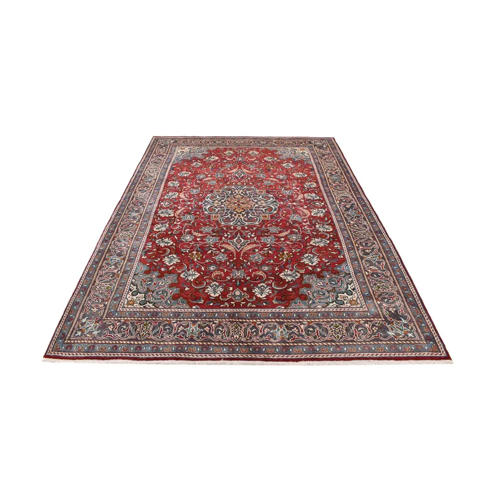Perserteppich - Classic - 319 x 223 cm - rot