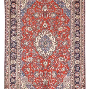 Perserteppich - Classic - 320 x 210 cm - rot