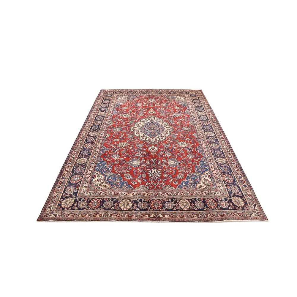 Perserteppich - Classic - 320 x 210 cm - rot