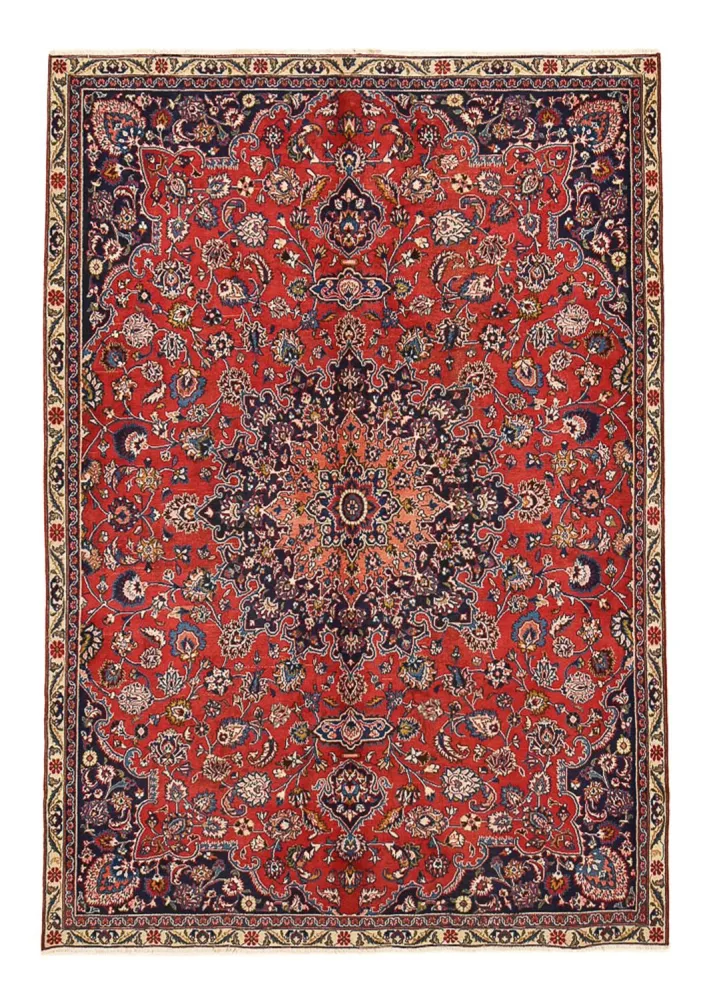 Perserteppich - Classic - 320 x 227 cm - rot