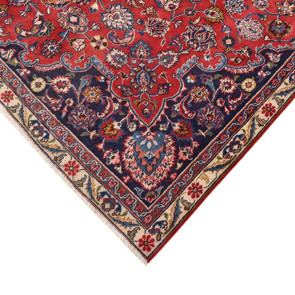 Perserteppich - Classic - 320 x 227 cm - rot