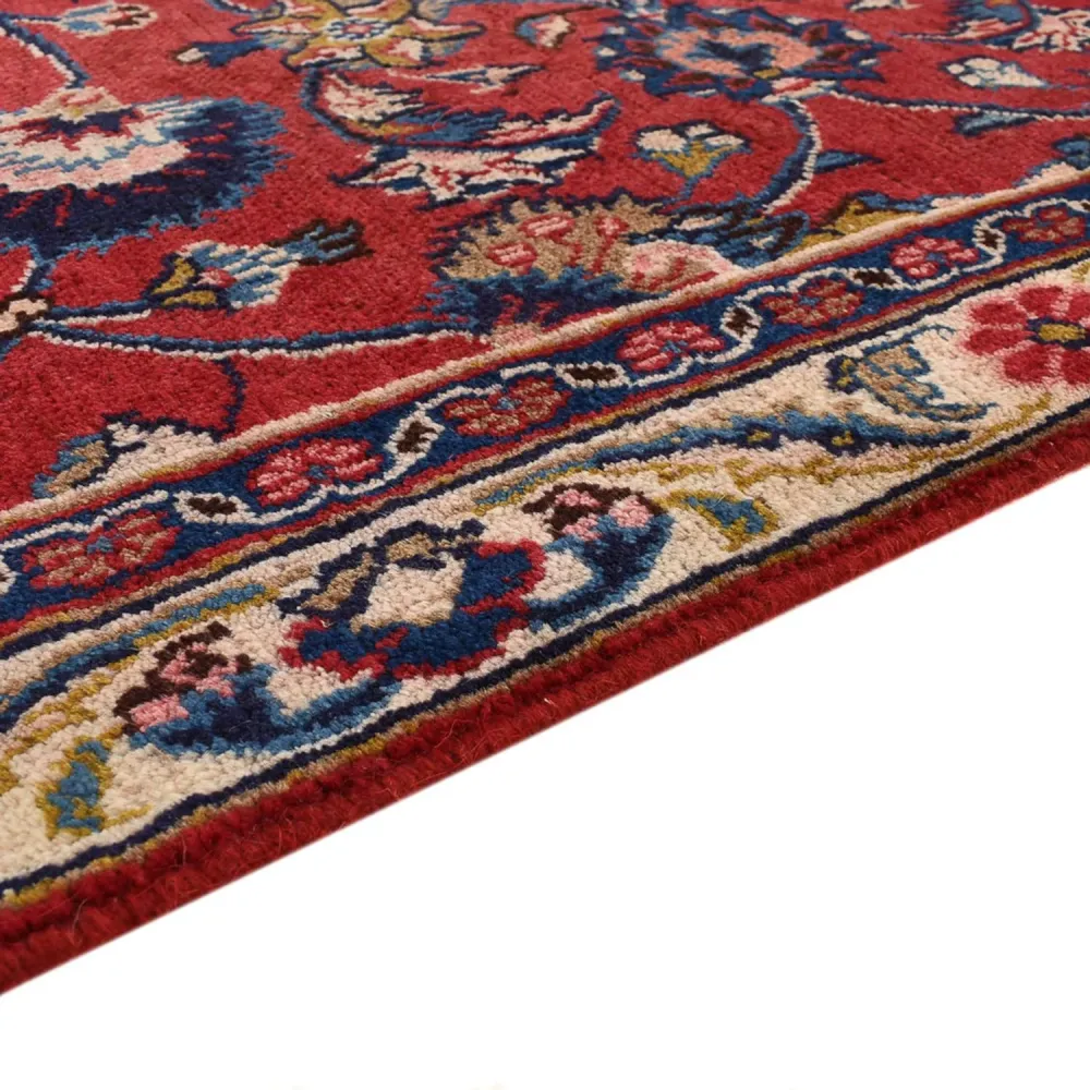Perserteppich - Classic - 320 x 227 cm - rot