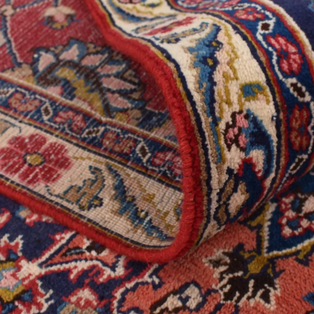 Perserteppich - Classic - 320 x 227 cm - rot
