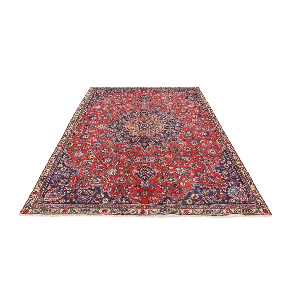 Perserteppich - Classic - 320 x 227 cm - rot