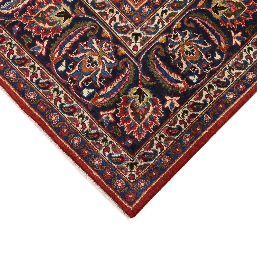 Perserteppich - Classic - 320 x 243 cm - rot