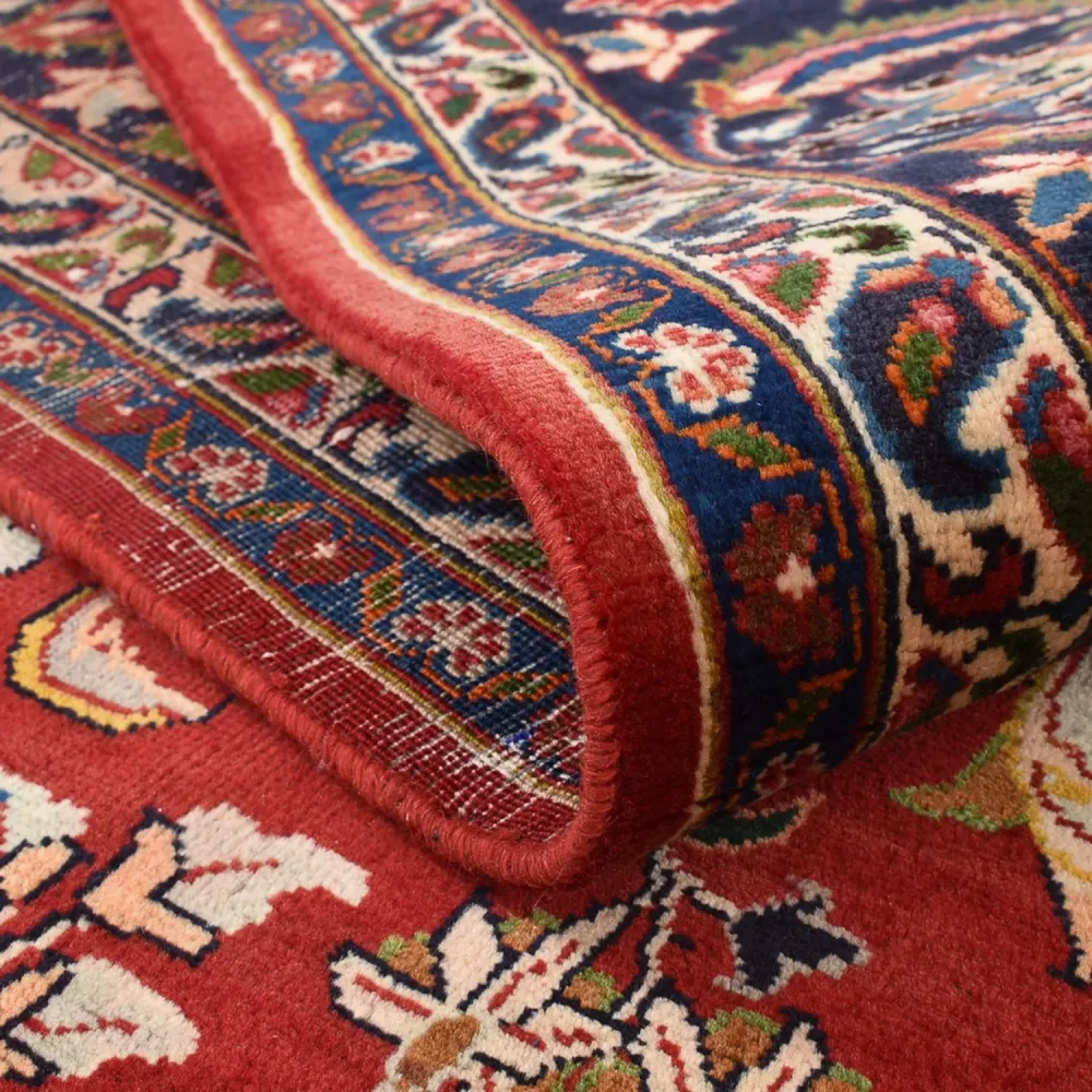 Perserteppich - Classic - 320 x 243 cm - rot