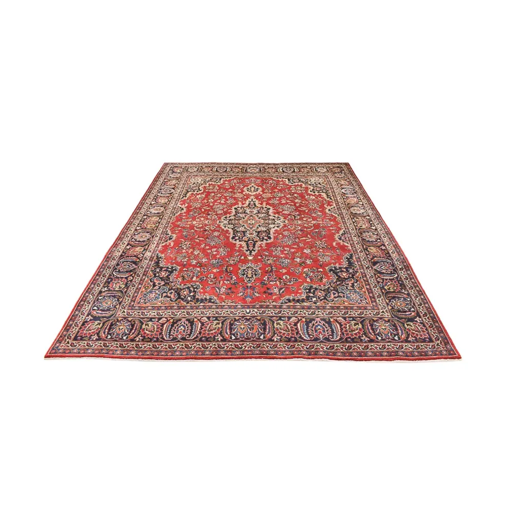 Perserteppich - Classic - 320 x 243 cm - rot