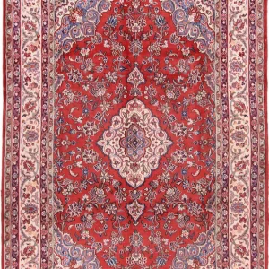 Perserteppich - Classic - 325 x 220 cm - rot