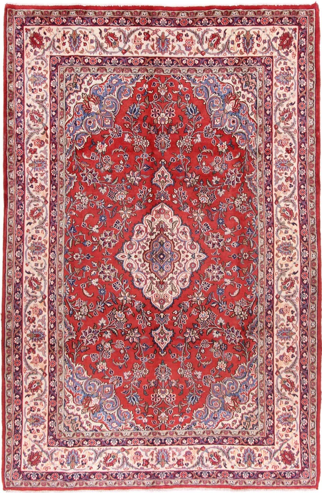 Perserteppich - Classic - 325 x 220 cm - rot