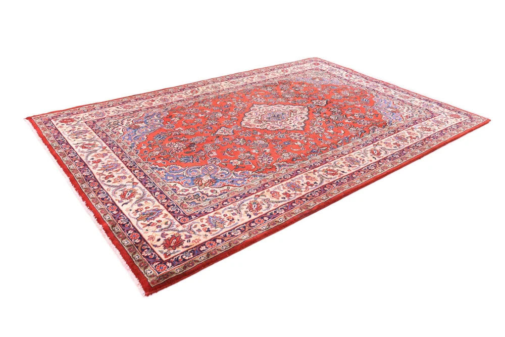 Perserteppich - Classic - 325 x 220 cm - rot