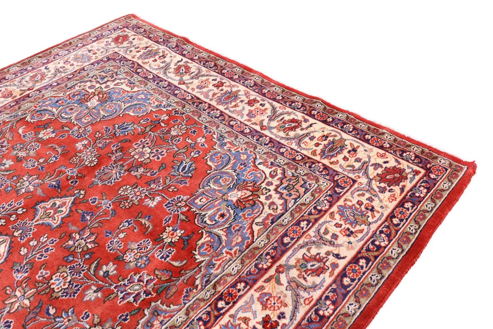Perserteppich - Classic - 325 x 220 cm - rot