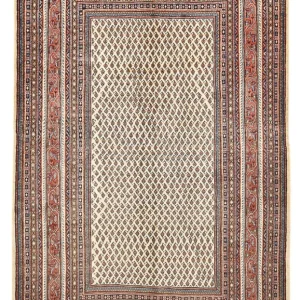 Perserteppich - Classic - 330 x 211 cm - sand