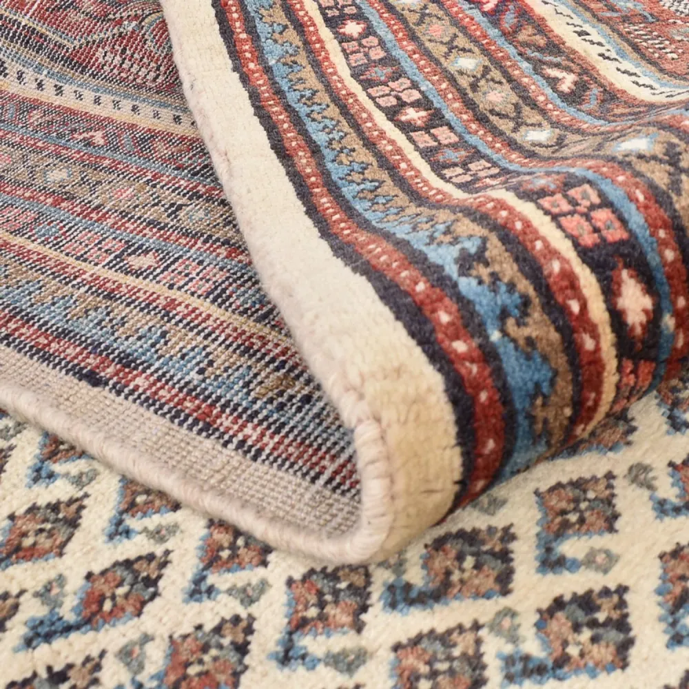 Perserteppich - Classic - 330 x 211 cm - sand