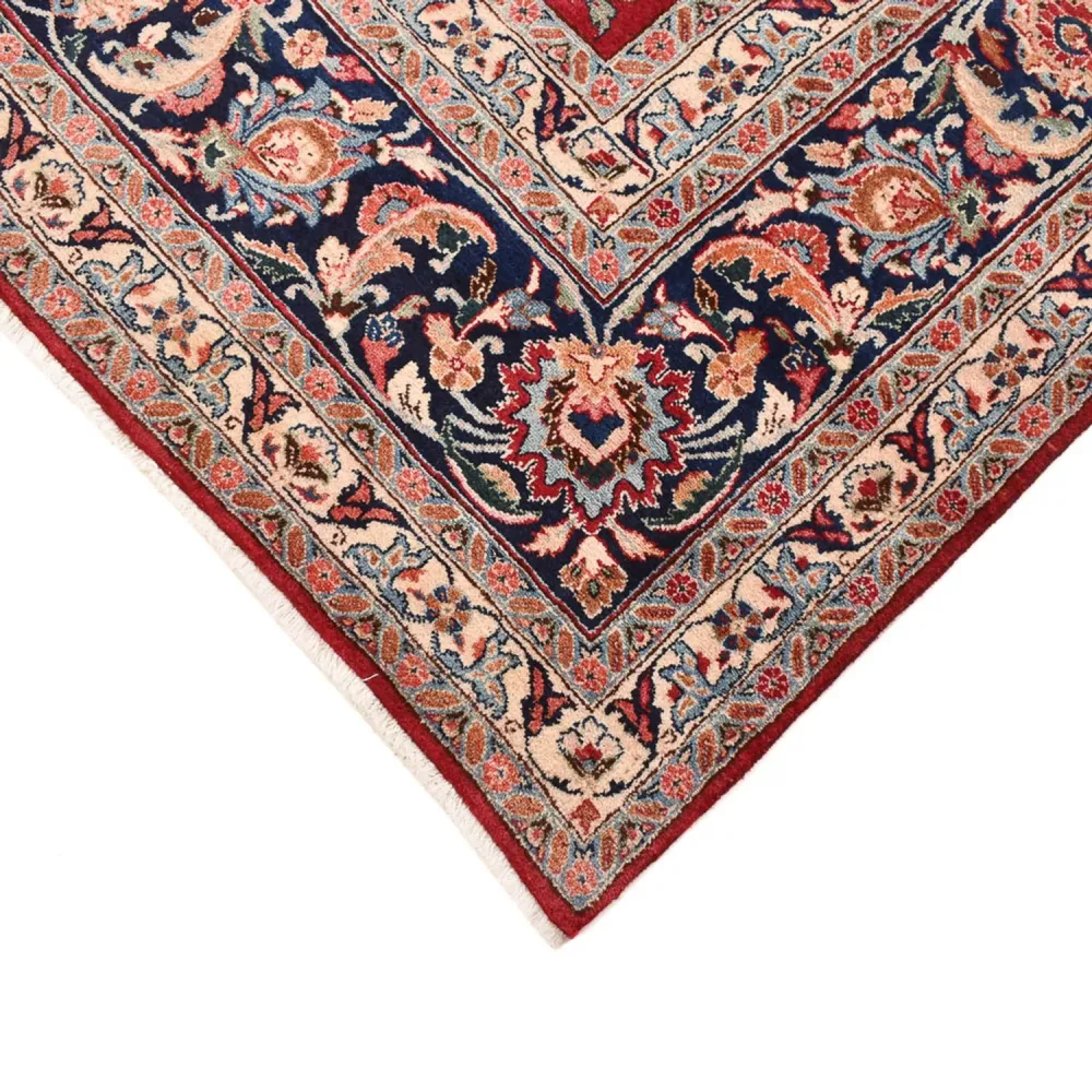 Perserteppich - Classic - 332 x 252 cm - rot