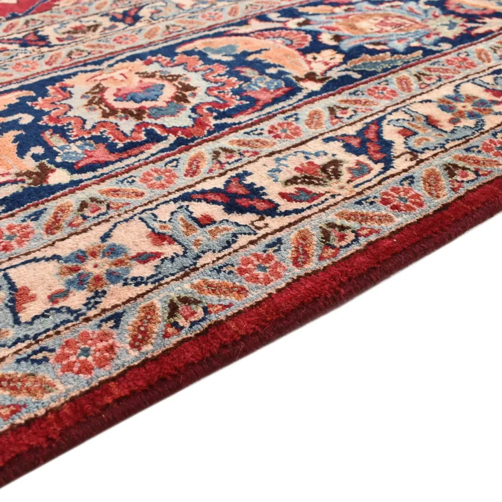 Perserteppich - Classic - 332 x 252 cm - rot