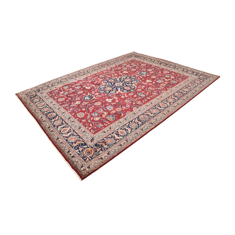 Perserteppich - Classic - 332 x 252 cm - rot