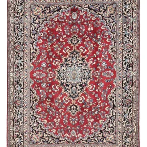 Perserteppich - Classic - 337 x 242 cm - rot