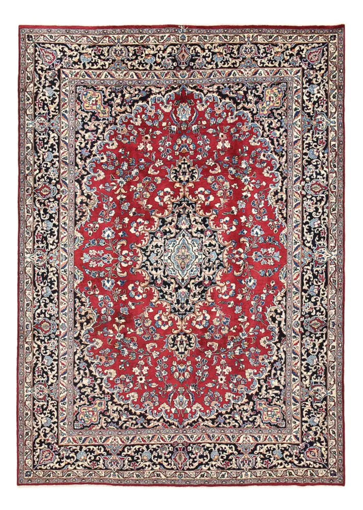 Perserteppich - Classic - 337 x 242 cm - rot