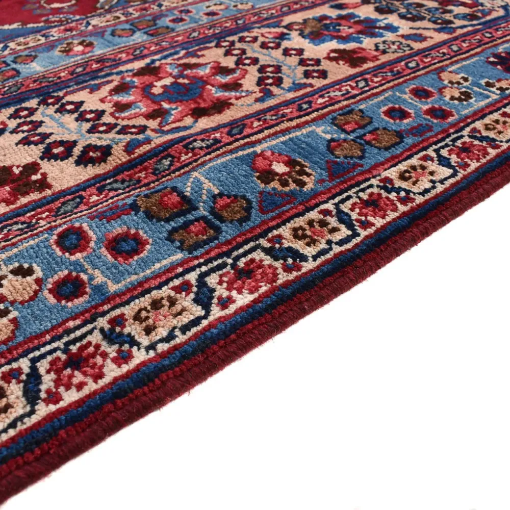 Perserteppich - Classic - 337 x 246 cm - rot