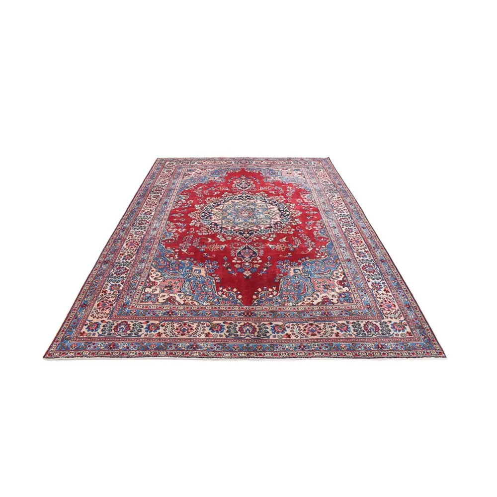 Perserteppich - Classic - 337 x 246 cm - rot
