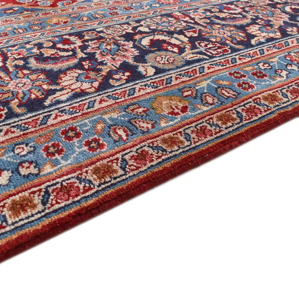 Perserteppich - Classic - 339 x 243 cm - rot