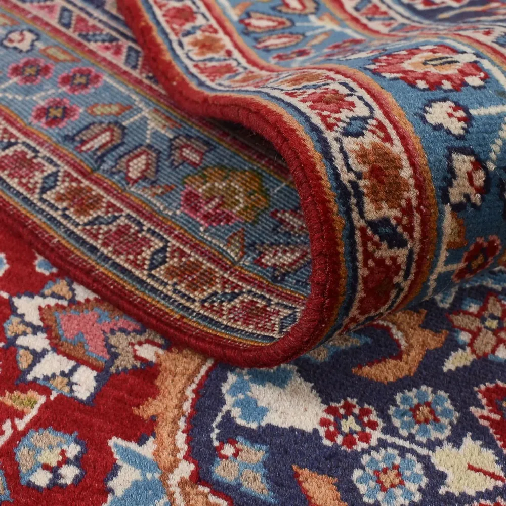 Perserteppich - Classic - 339 x 243 cm - rot