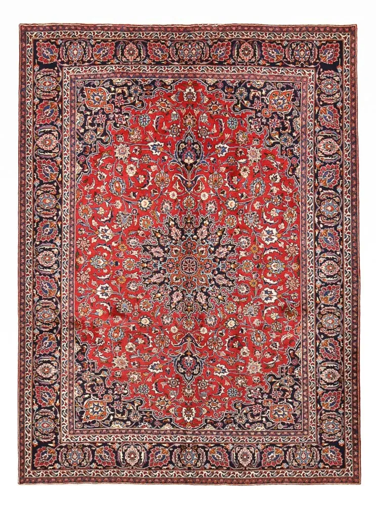 Perserteppich - Classic - 339 x 245 cm - rot